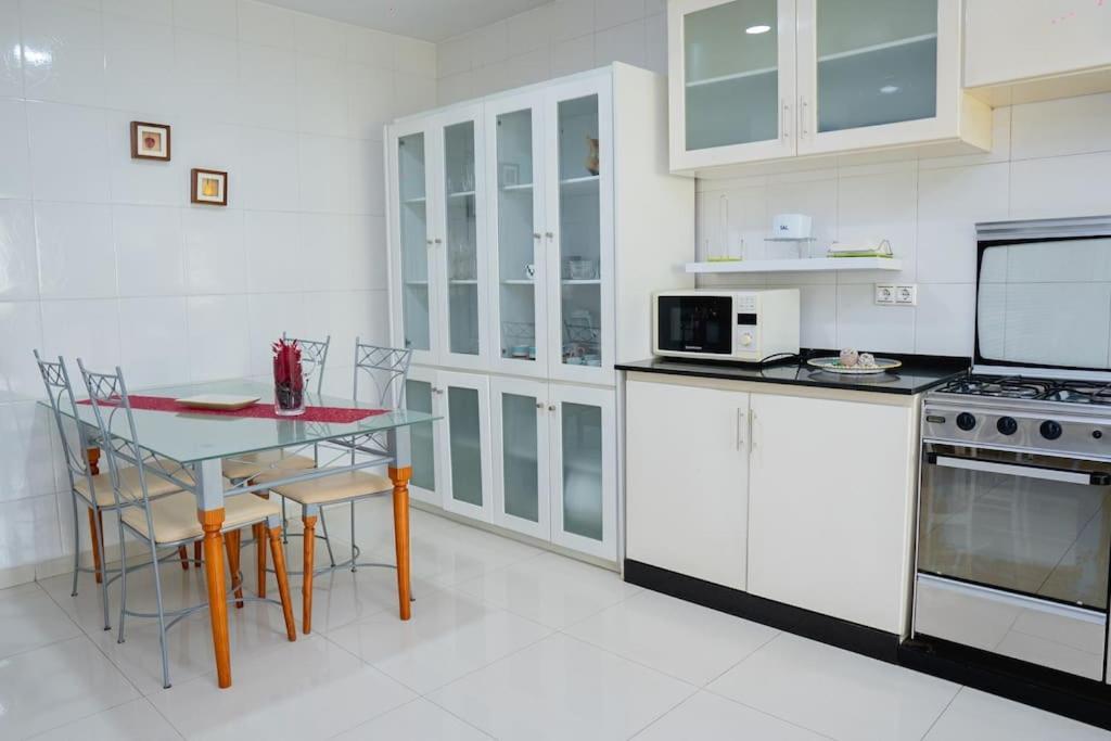 Apartamento And Modern With King Size Bed