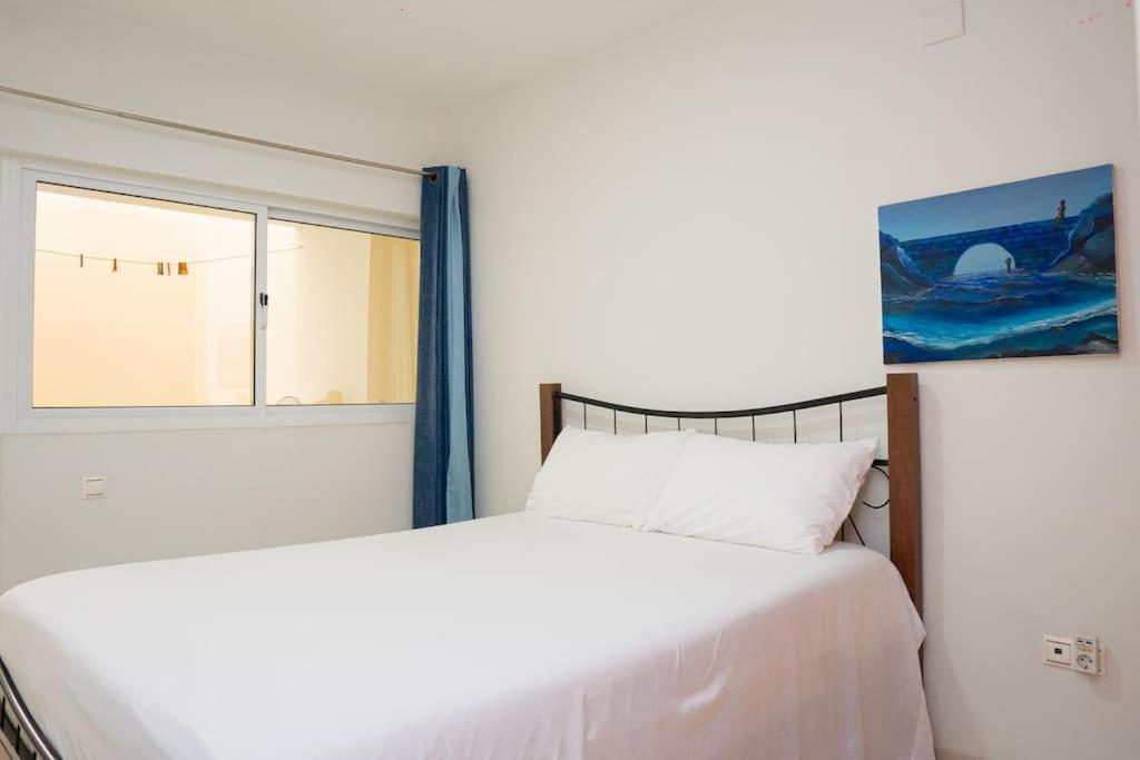 Apartamento And Modern With King Size Bed *