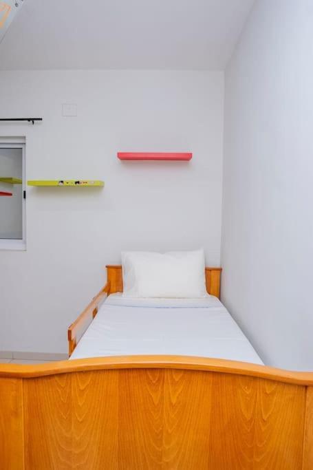 Apartamento And Modern With King Size Bed