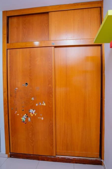 And Modern With King Size Bed *